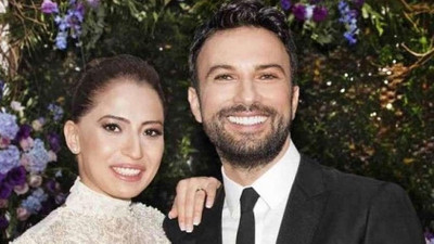 Mega star Tarkan'dan bir müjde daha
