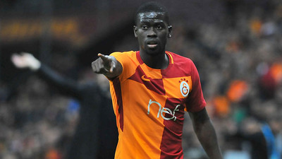 Ndiaye Süper Lig'e geri dönüyor...