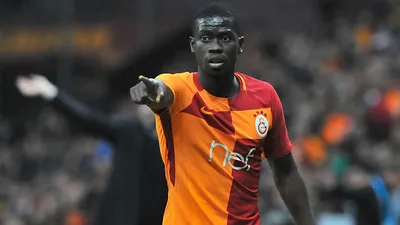 Ndiaye Süper Lig'e geri dönüyor...