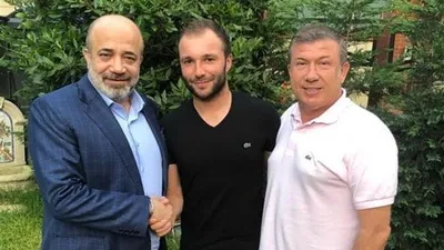 Murat Akın Adana Demirspor’da
