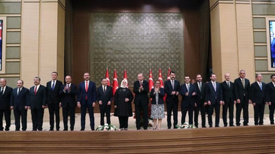 CHP'den yeni kabineye ilk tepki
