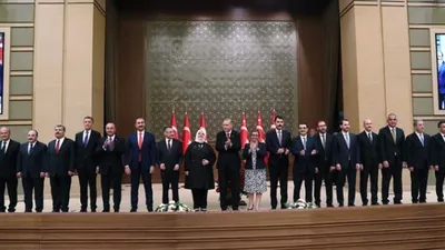 CHP'den yeni kabineye ilk tepki