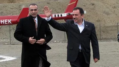 Yargıtay'dan Yazıcıoğlu soruşturması için flaş karar