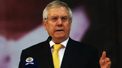 Aziz Yıldırım haciz haberlerini yalanladı !