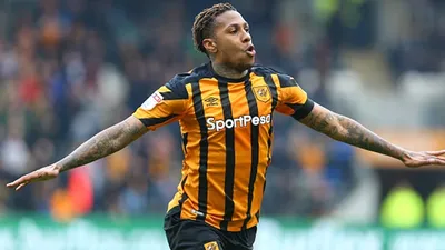 Göztepe'de yeni hedef Hernandez !