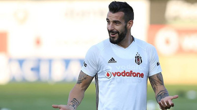 Büyük sürpriz ! Negredo kampa davet edildi !