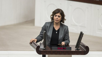 HDP'nin Meclis Başkanı adayı Beştaş