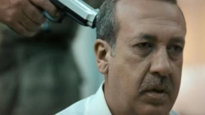 ''Reis filmiyle AK Parti'ye yüzde 3 oy sağladım''