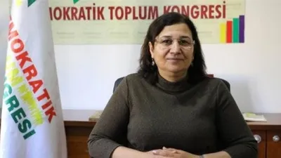 HDP'li ismin tutukluluğuna devam