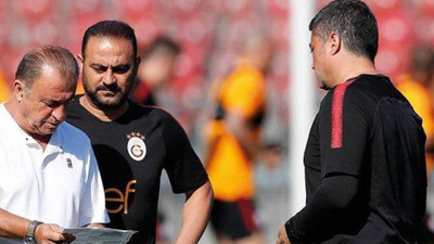 Galatasaray'ın ilk maçı seyircisiz oynanacak !