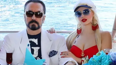 Adnan Oktar hakkında gerçekleri anlattı