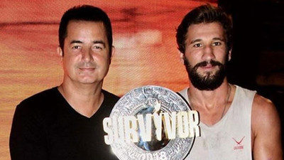 Acun Ilıcalı'dan Survivor itirafı