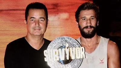 Acun Ilıcalı'dan Survivor itirafı