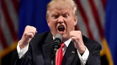ABD NATO'dan ayrılacak mı ? Trump'tan flaş açıklama