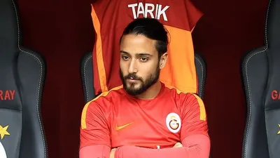 Eskişehirspor'dan Tarık Çamdal sürprizi !