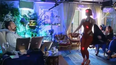 Adnan Oktar'ın gizli video arşivine el konuldu