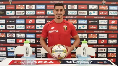 Koray Günter İtalyan ekiple anlaştı !