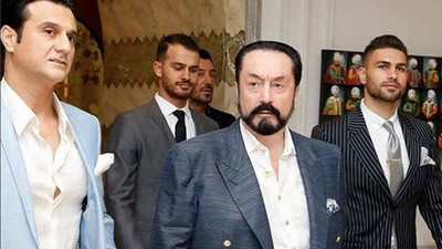 Adnan Oktar'ın sağ kolu İsrail'e mi kaçtı ?