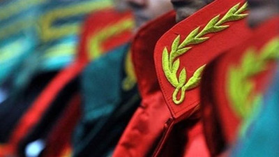 HSK'den gece yarısı 3 bin 784 terfi