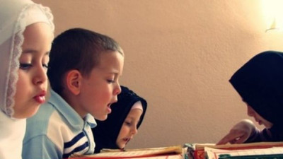 Okul öncesi eğitim Diyanet'e emanet