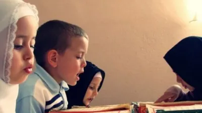 Okul öncesi eğitim Diyanet'e emanet
