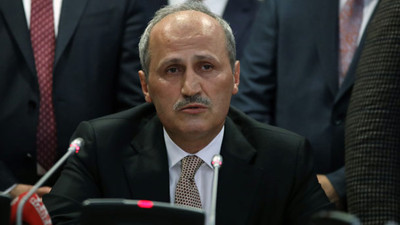 Ulaştırma ve Altyapı Bakanı'ndan ilk talimat