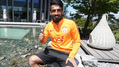 Muğdat: 'Dat diri dat dat Muğdat' desinler, sıkıntı yok
