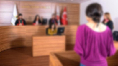 Kocasına herkesin içinde o lafı edince...