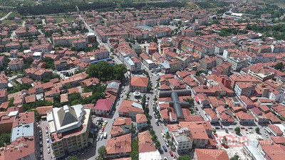 İmar Barışı için Alo 181 hattı 