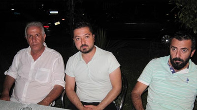 TRT ekibi Yunanistan'da gözaltına alındı