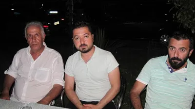 TRT ekibi Yunanistan'da gözaltına alındı