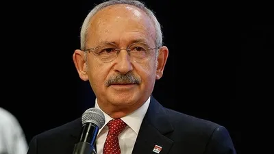Kılıçdaroğlu'ndan ''15 Temmuz'' açıklaması