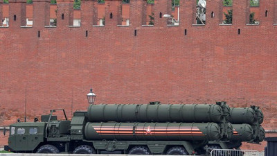 NATO'dan Türkiye açıklaması: S-400'ler bizim için risk