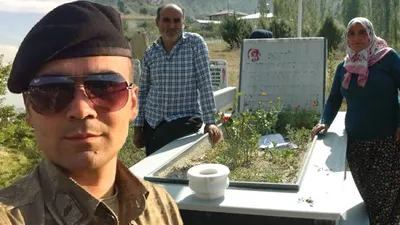 15 Temmuz'da hain ilan edilen asker kahraman çıktı