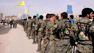 Türkiye'den Menbiç iddiası için flaş açıklama