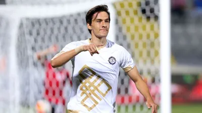 Beşiktaş Umut Nayir ile anlaştı