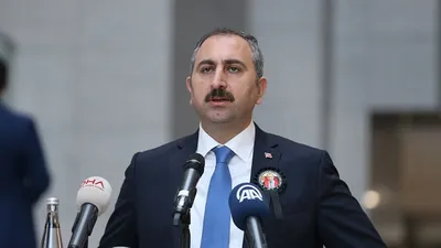Adalet Bakanı Gül açıkladı: OHAL ne zaman kalkacak ?