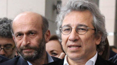 MİT TIR'ları davasında beraat kararı !
