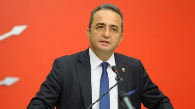 CHP'den flaş ''kurultay'' açıklaması