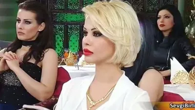''Adnan Oktar cinsel ilişkiye giremiyor, farklı yöntemleri var''