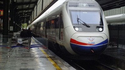 200 kilometre hızlı yeni tren hattı müjdesi !