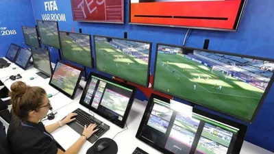 Hazırlık maçlarına da Video Hakem geliyor !