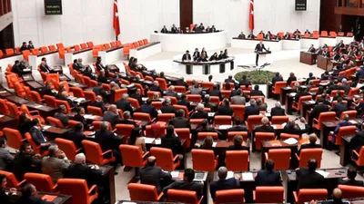 OHAL için karar verildi; geri sayım başladı