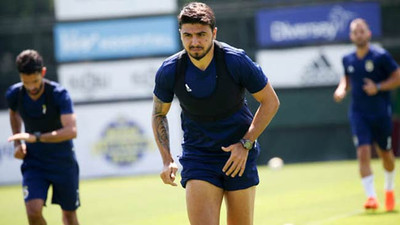 Ozan Tufan için flaş iddia ! Phillip Cocu...