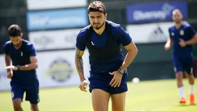 Ozan Tufan için flaş iddia ! Phillip Cocu...