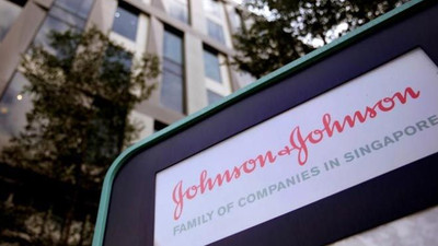 Johnson & Johnson'ın kârı arttı