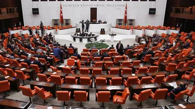 Torba yasada bedelli dışında 3 sürpriz madde