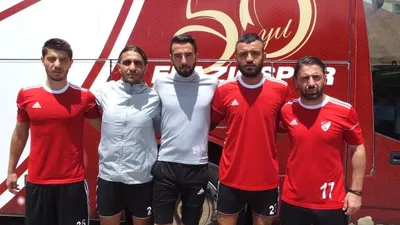 Elazığspor kapanmanın eşiğinde !