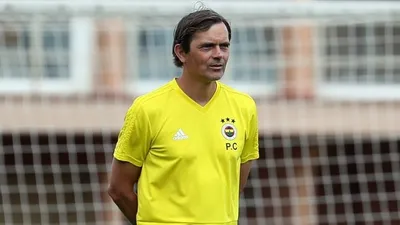 Phillip Cocu en çok o isme güveniyor.
