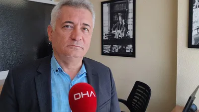 Adnan Oktar'dan şikayetçi oldu: ''Sonu olacak''